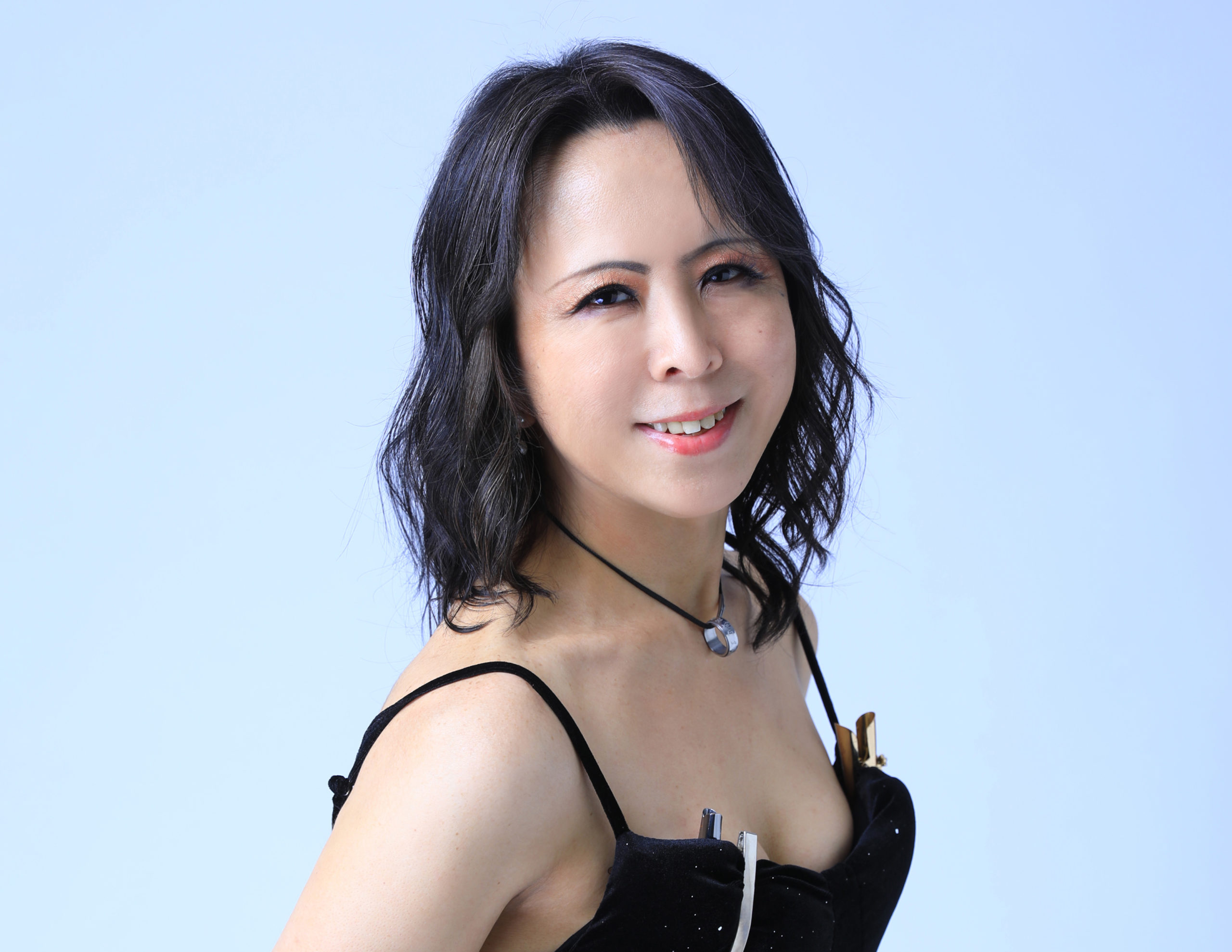 キャロライン♡あき