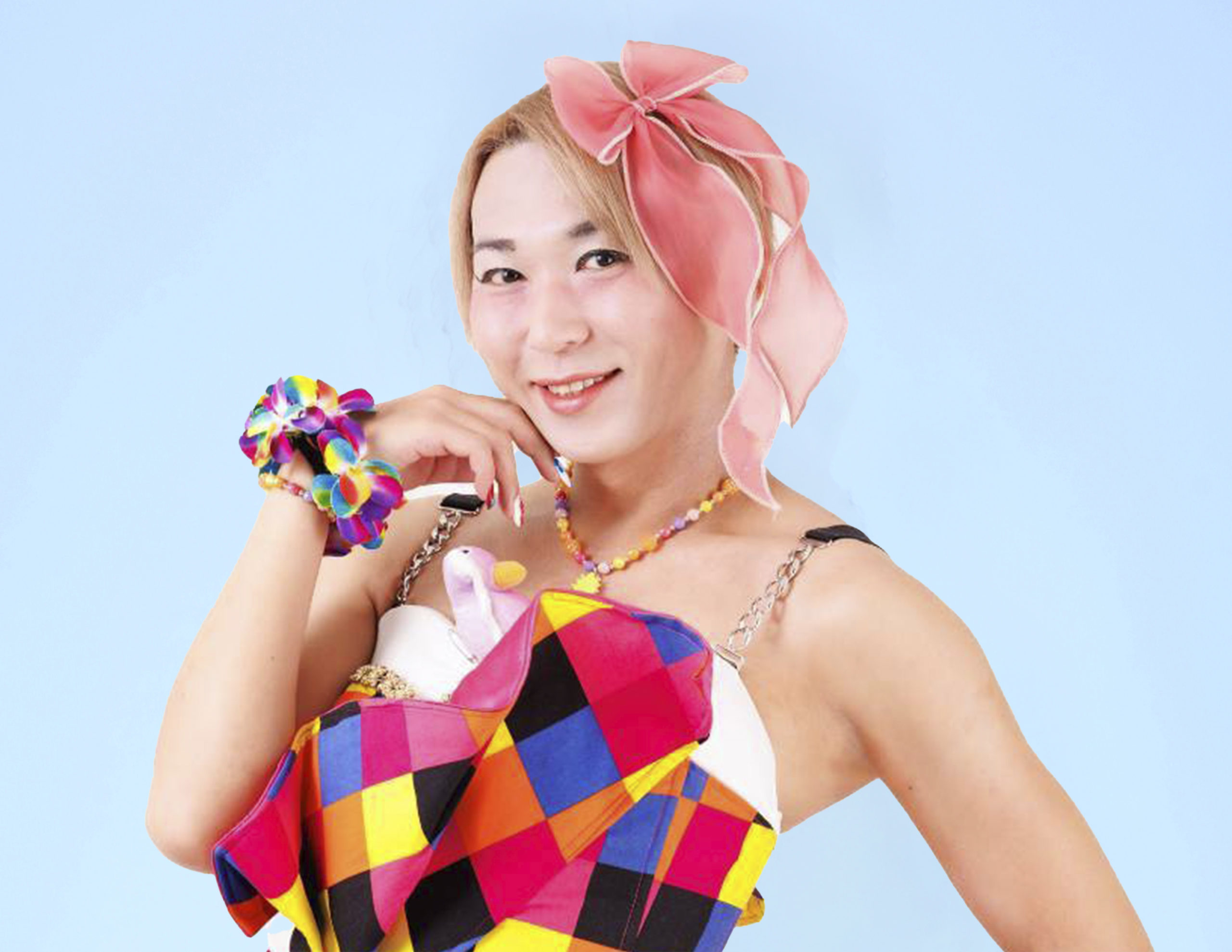 ビリビリ☆えいた。