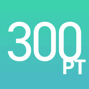 オンライン投票券(300p:50,000円)